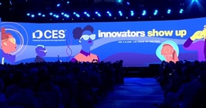 CES 2026 muestra la realidad de la IA - Crédito: CES